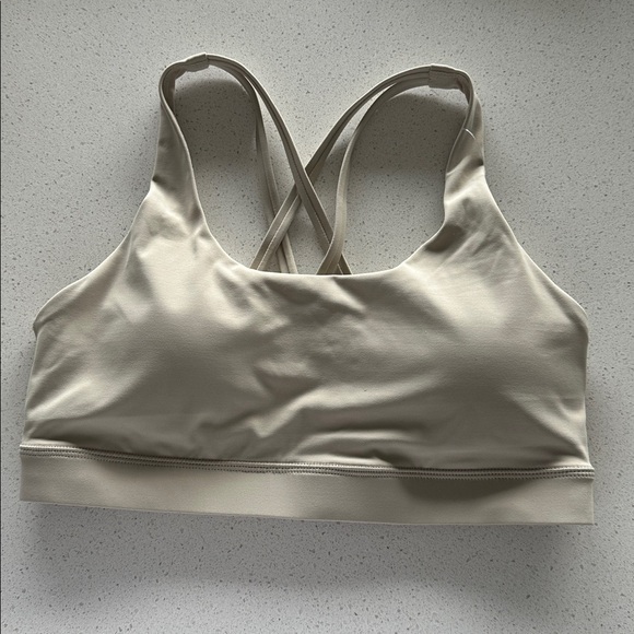 Nakedfeel Cross Back Bra (4 Straps) - Picture 7 of 7